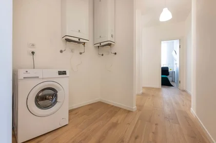 Stanza privata in Via Vigone, 32, 10138 Torino TO, Italia, immagine 14 di 17
