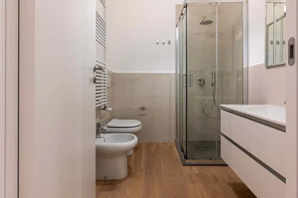 Stanza privata in Via Vigone, 32, 10138 Torino TO, Italia, immagine 16 di 17