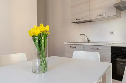 Stanza privata in Via Vigone, 32, 10138 Torino TO, Italia, immagine 17 di 17