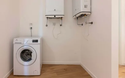 Chambre privée à Via Vigone, 32, 10138 Torino TO, Italia, image 18 de 27
