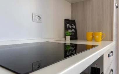 Chambre privée à Via Vigone, 32, 10138 Torino TO, Italia, image 25 de 27