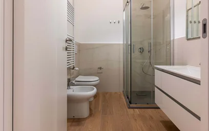 Chambre privée à Via Vigone, 32, 10138 Torino TO, Italia, image 26 de 27