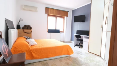 Alquiler de habitaciones por meses en Sassari