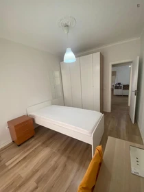 Habitación en alquiler con cama doble Braga