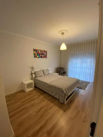 Quarto para alugar ao mês em Braga