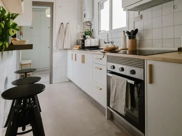 Chambre privée à Passeig de Valldaura, 201, image 14 de 37