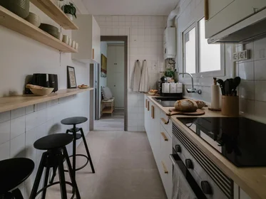 Chambre privée à Passeig de Valldaura, 201, image 15 de 37