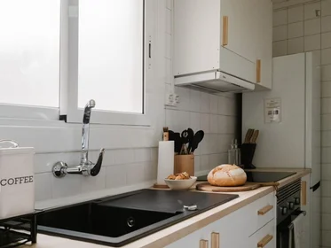 Chambre privée à Passeig de Valldaura, 201, image 19 de 37