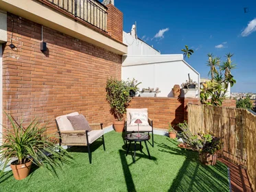Chambre privée à Passeig de Valldaura, 201, image 27 de 37