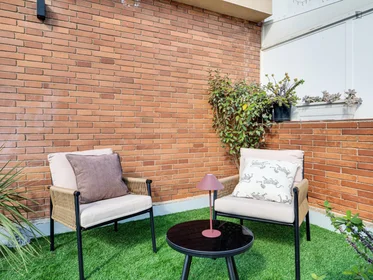 Chambre privée à Passeig de Valldaura, 201, image 31 de 37