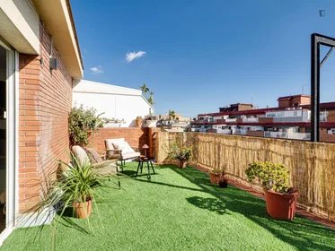Chambre privée à Passeig de Valldaura, 201, image 32 de 37
