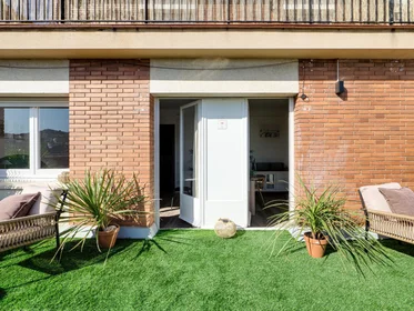 Chambre privée à Passeig de Valldaura, 201, image 35 de 37