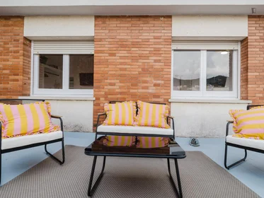Chambre privée à Passeig de Valldaura, 201, image 7 de 37