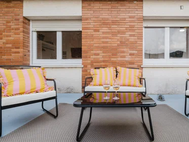 Chambre privée à Passeig de Valldaura, 201, image 9 de 37
