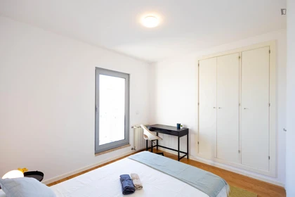 Habitación privada barata en Lisboa