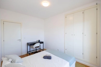 Habitación privada barata en Lisboa