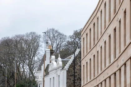 Alquiler de habitación en piso compartido en Edinburgh