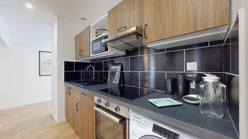 Quarto privado em 4 place Saint Louis, imagem 11 de 18