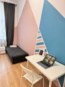 Privatzimmer in der Św. Marcin , bild 1 von 17