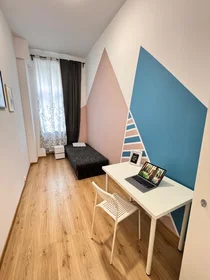 Privatzimmer in der Św. Marcin , bild 2 von 17