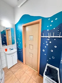 Privatzimmer in der Św. Marcin , bild 12 von 17