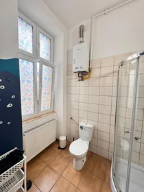 Privatzimmer in der Św. Marcin , bild 13 von 17