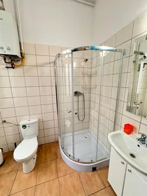 Privatzimmer in der Św. Marcin , bild 14 von 17