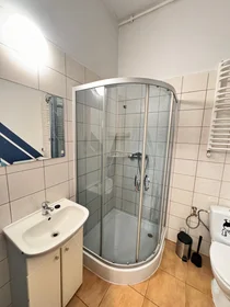 Privatzimmer in der Św. Marcin , bild 16 von 17