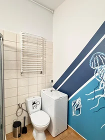 Privatzimmer in der Św. Marcin , bild 17 von 17