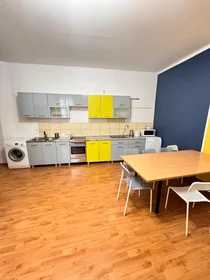 Privatzimmer in der Św. Marcin , bild 4 von 17