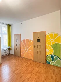 Privatzimmer in der Św. Marcin , bild 5 von 17