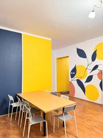 Privatzimmer in der Św. Marcin , bild 6 von 17