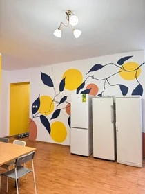 Privatzimmer in der Św. Marcin , bild 7 von 17