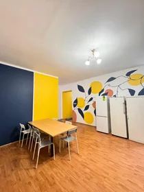 Privatzimmer in der Św. Marcin , bild 8 von 17