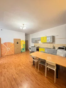 Privatzimmer in der Św. Marcin , bild 9 von 17