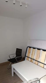 Alquiler de habitaciones por meses en Leganes