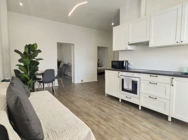 Entire apartment at Märkische Straße, Innenstadt-Ost, image 1 of 10