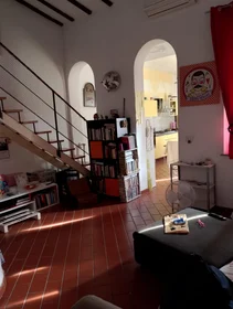 Alojamiento entero en Via Gazzarrini, imagen 4 de 19
