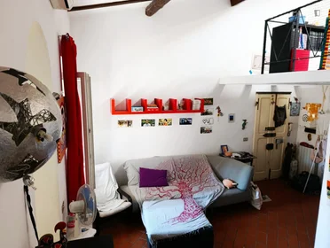 Alojamiento entero en Via Gazzarrini, imagen 6 de 19