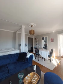 Alquiler de habitaciones por meses en Goteborg