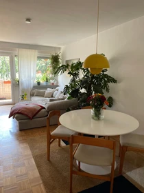 Cheap private room in Nurnberg