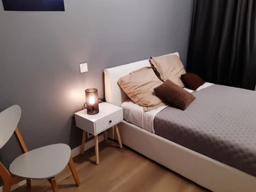 Apartamento moderno y luminoso en Cannes