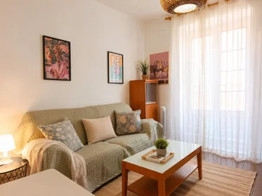 Appartamento intero in Calle San Lorenzo, San Lorenzo-Plaza Mayor, immagine 1 di 10