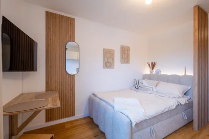 Entire apartment at Hintere Christofsgasse, Mainz, image 1 of 10