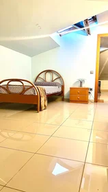 Privatzimmer in der Carrer de la Cala, , bild 1 von 8