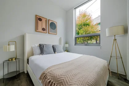 Logement entier à Glassworks Avenue, East Cambridge, image 9 de 10