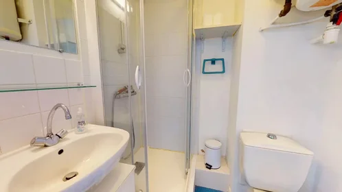 Logement entier à Rue Pitre Chevalier, Malakoff-Saint-Donatien, image 7 de 7