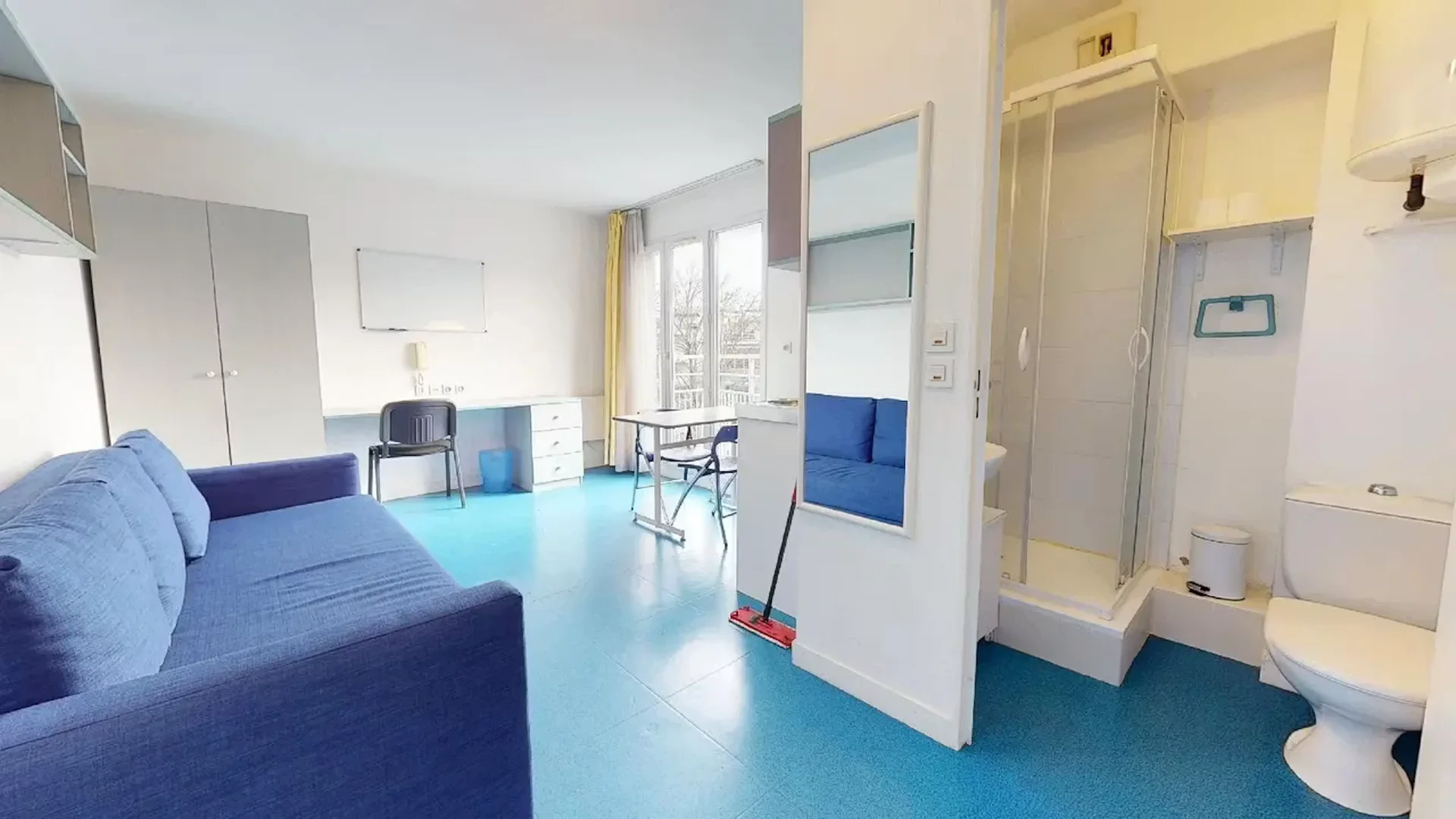 Rue Pitre Chevalier, Malakoff-Saint-Donatien