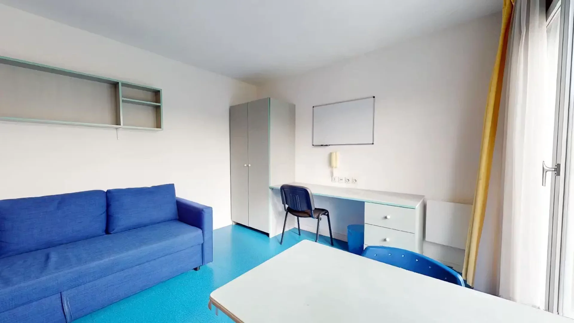 Rue Pitre Chevalier, Malakoff-Saint-Donatien