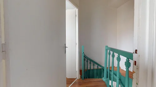 Habitación privada en 16 Rue De Treyve, imagen 39 de 42